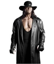 Cappotto WWE Undertaker in