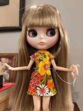 NEO Factory Blythe bambola