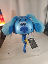 Casco bici bambino Blue's