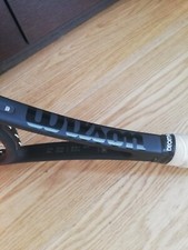 Wilson Pro Staff 315 Gr Ultimo Modello , Modello Roger Federer