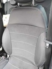 Custom Seat Cover Set Liners