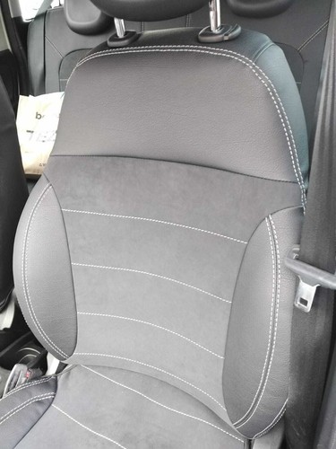 Set coprisedili fodere - set,