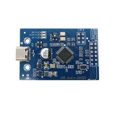 SA9227 Modulo di riproduzione e registrazione interfaccia USB 32BIT/384KHZ /DSD64 128