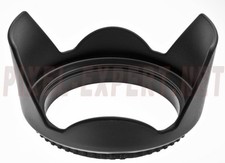 Paraluce petalo 72mm obiettivo - petalo,