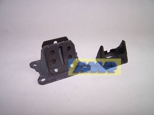 Pacco lamellare malossi - pacco,