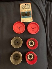 Hub/NAB  Accessori Registratori A Bobine