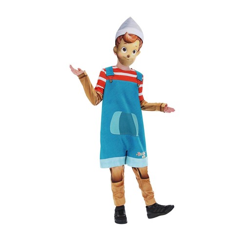 Smiffys costume pinocchio - -,