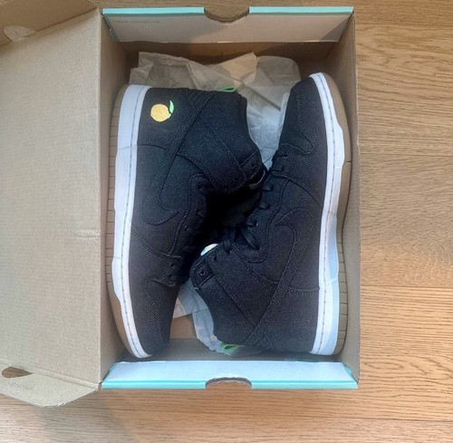 Nike dunk high trd - dunk,