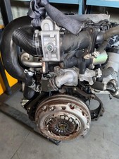 Motore Z17DTH iniezione bosch - OPEL 1.7 Diesel 74 Kw 101 Cv USATO ORIGINALE