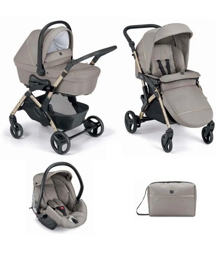 Trio passeggino cam easy - trio,