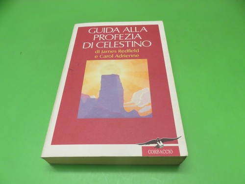 Guida alla profezia - guida,