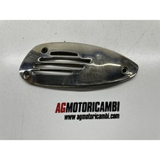 Paracalore marmitta piaggio - paracalore,