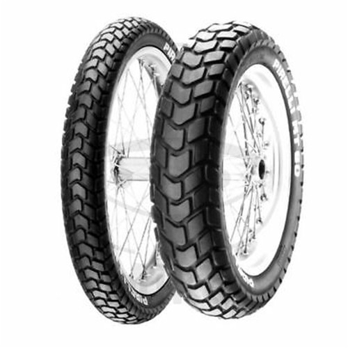 Gomme moto estive 120 - gomme,