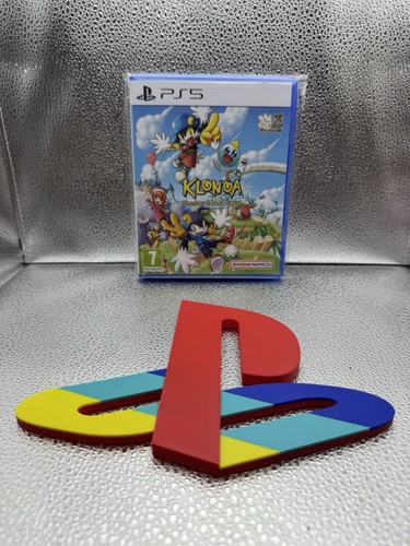 Klonoa phantasy reverie series - klonoa,