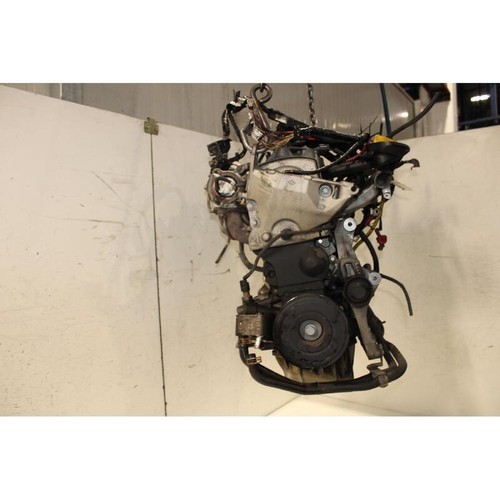 Motore compl d4f h786 renault - motore,