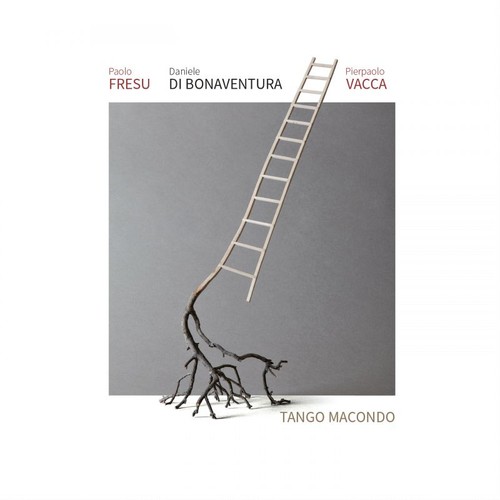 Paolo fresu tango macombo - fresu,