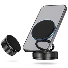 Porta Cellulare Auto Ventosa