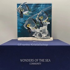Figurina SWAROVSKI SCS anno