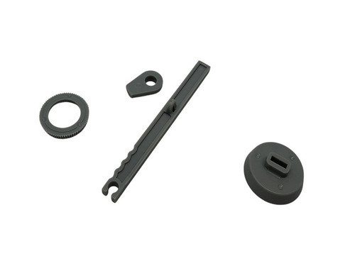 Lee set parti plastica - lee,