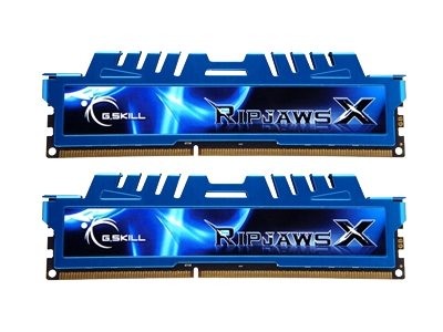 Skill 16gb ddr3 - g.skill,