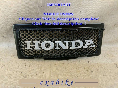 Embleme pour honda vf1000f - embleme,