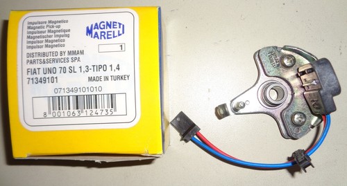 Magneti marelli 071349101010 - marelli,