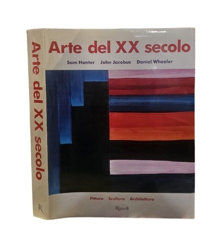 Arte del secolo - arte, secolo.