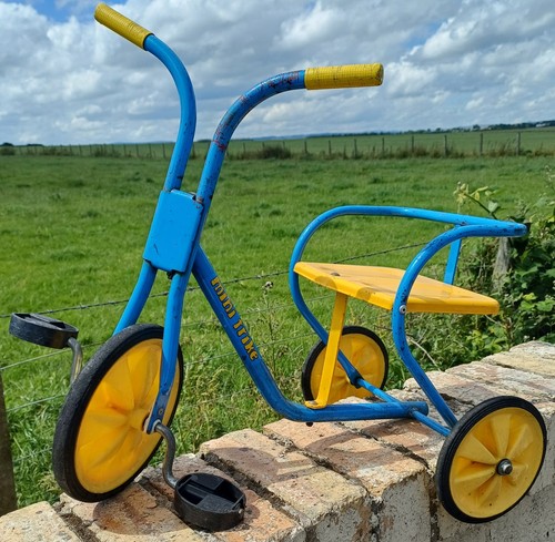 Vintage raleigh mini - raleigh,