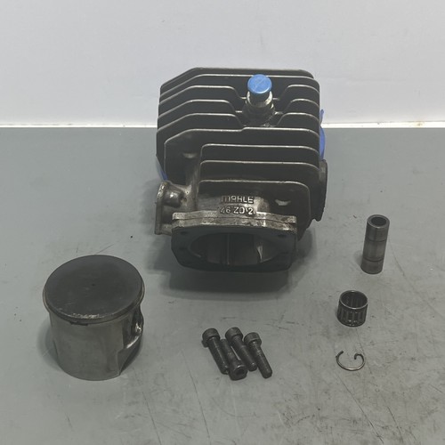 Kit pistone cilindro 46mm