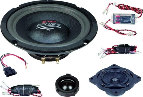 Audio system vie - audio,