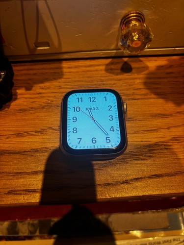 Apple watch series - apple,