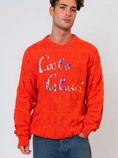 Maglione maglia Carlo Colucci