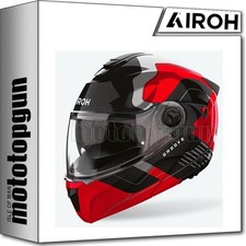 AIROH CASCO MODULARE MOTO