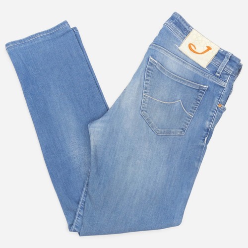 Jacob cohen jeans uomo - cohen, j688