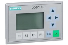 Siemens LOGO TD 6ED1 052-2FB00-0BA6 Pannello Touchscreen