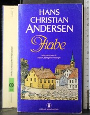 OSCAR. FIABE. HANS CHRISTIAN