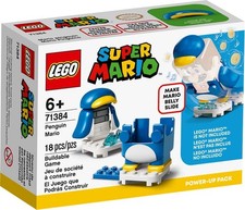 LEGO Super Mario 71384 Mario