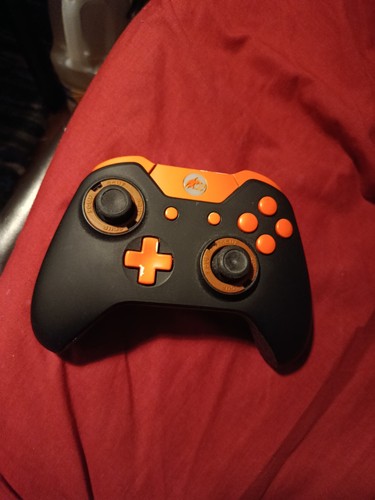 Very rare scuf infinity - very,