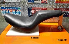 Harley Davidson sella a 2