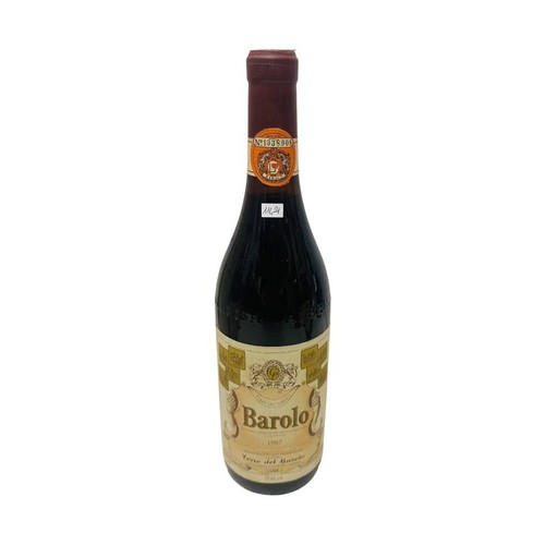 Vintage bottle terre del - vintage,