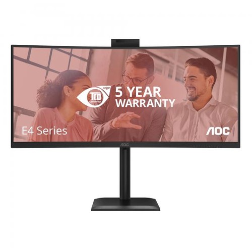 Monitor aoc led wide - aoc,