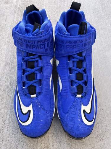 Nike air max griffey - max, 'jackie