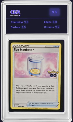 Pokémon incubatrice uova - pokémon,