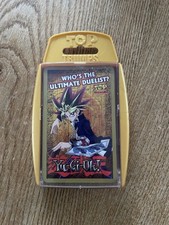 Yu-Gi-Oh Chi è il duellante