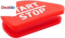 Pulsante pomello start stop