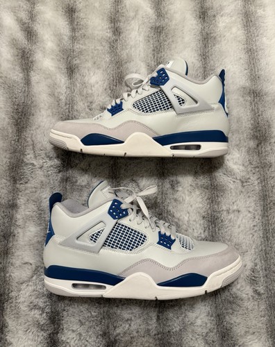 Air jordan retro - air, 4