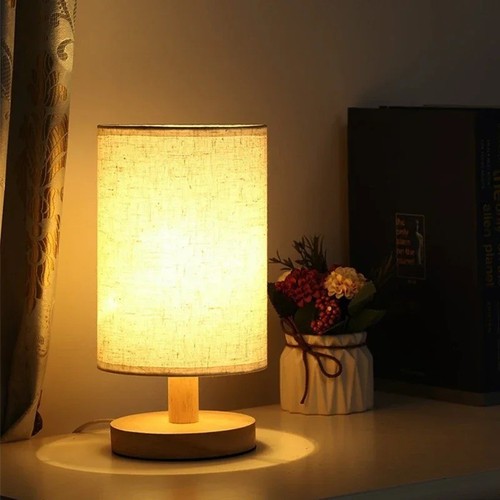 Lampade comodino touch - da,