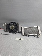 COPPIA RADIATORI ORIGINALI PER
