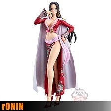 BOA HANCOCK - GRANDLINE SERIES