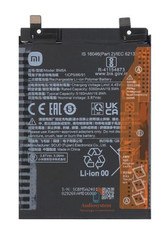 BATTERIA PILA ORIGINALE per